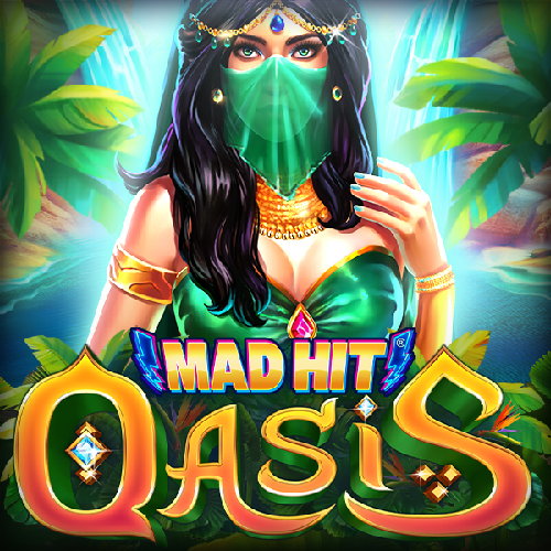 Mad Hit Oasis 96